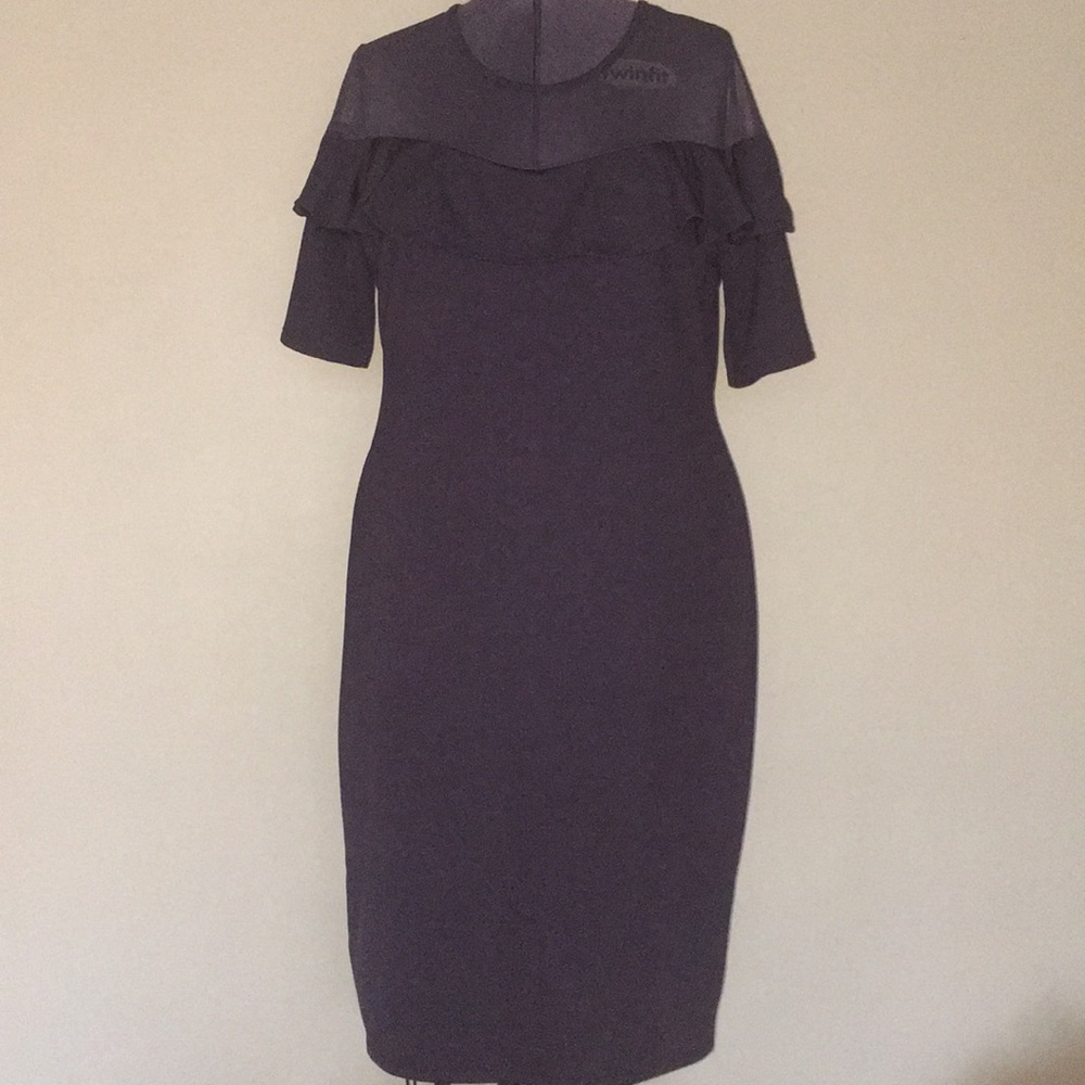 Pink Clove 💥NWT💥 Midi Dress